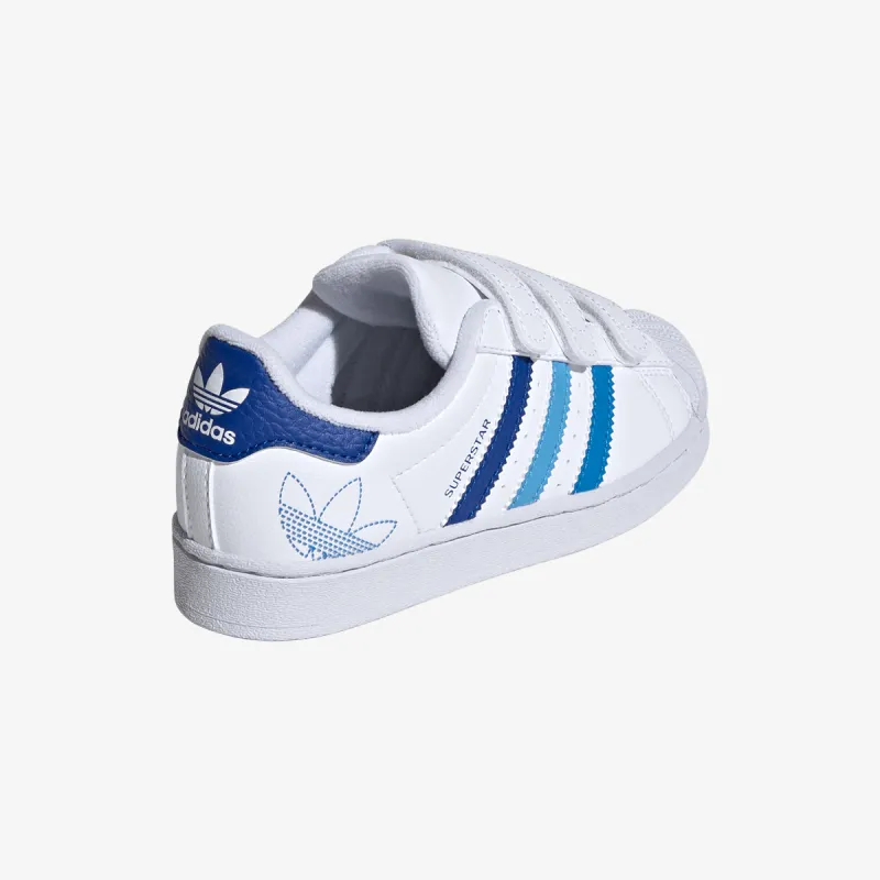 Adidas Superstar 