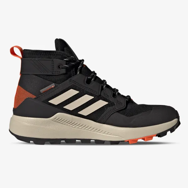 Adidas TERREX TRAILMAKER MID CRDY W 