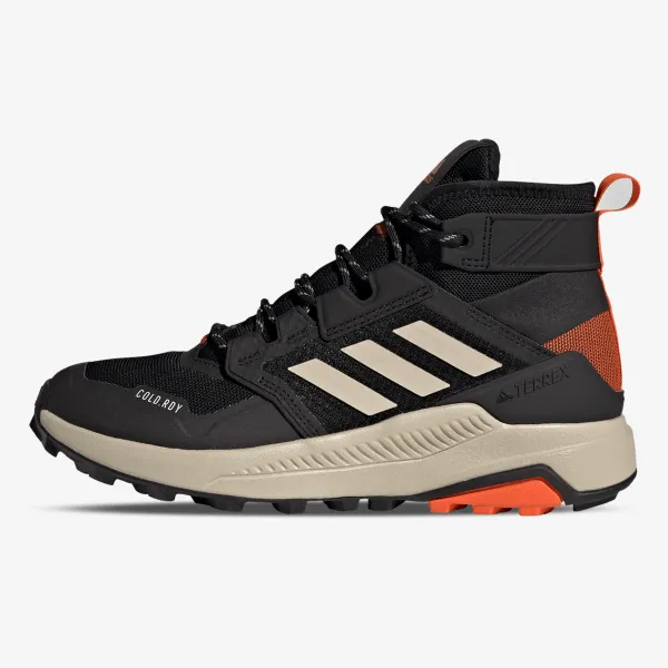 Adidas TERREX TRAILMAKER MID CRDY W 