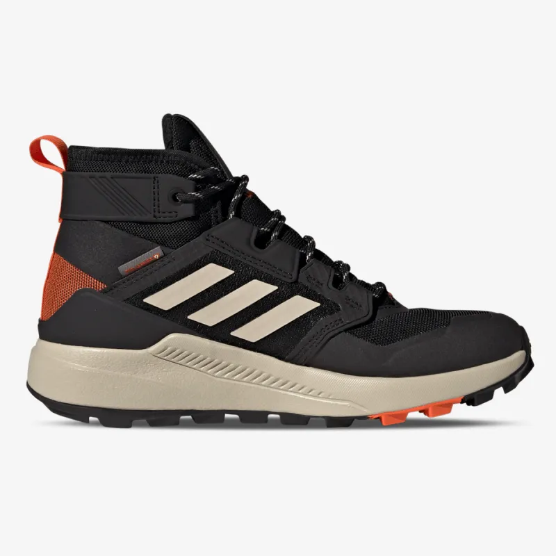 Adidas TERREX TRAILMAKER MID CRDY W 