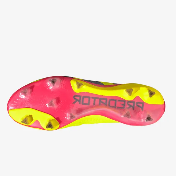 Adidas Predator 24 Elite Low 