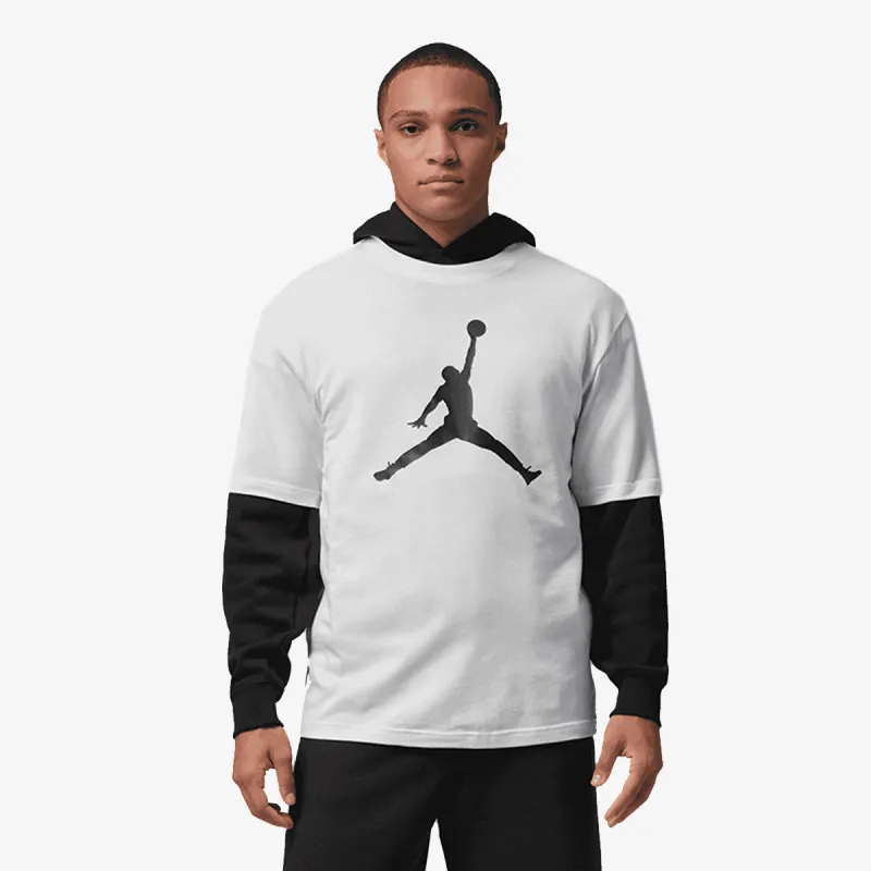 Nike M J JUMPMAN SS CREW 