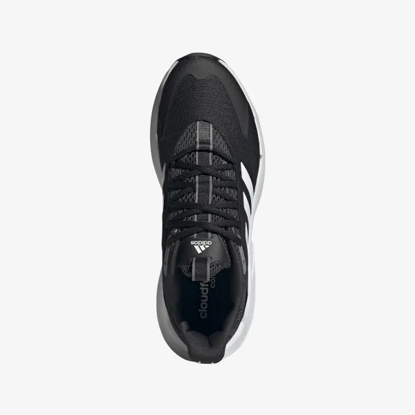 Adidas AlphaEdge + Shoes 