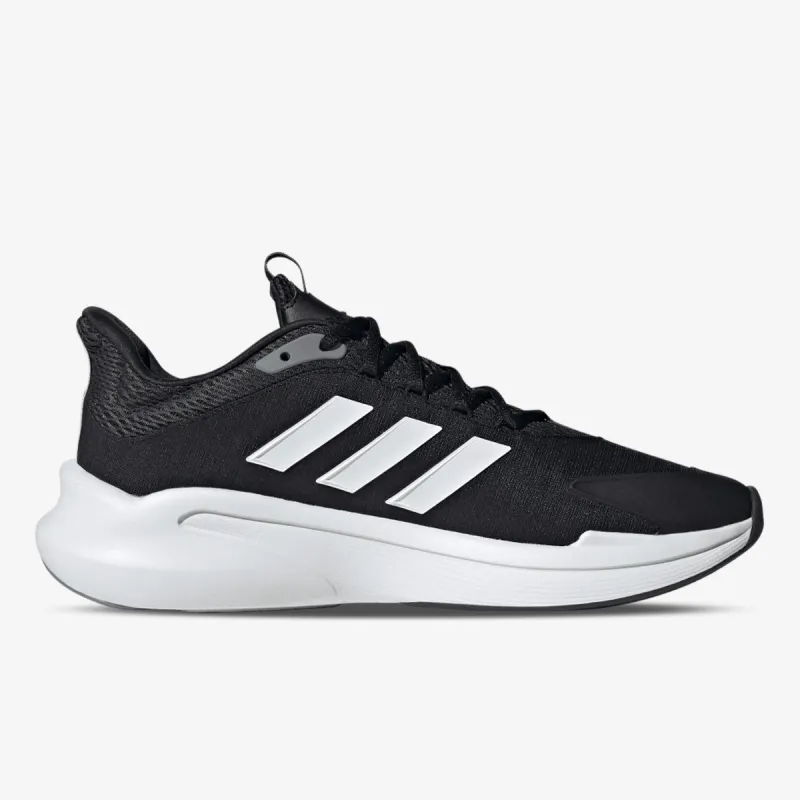 Adidas AlphaEdge + Shoes 