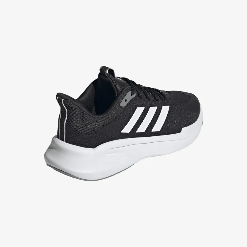 Adidas AlphaEdge + Shoes 