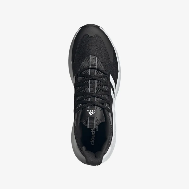 Adidas AlphaEdge + Shoes 