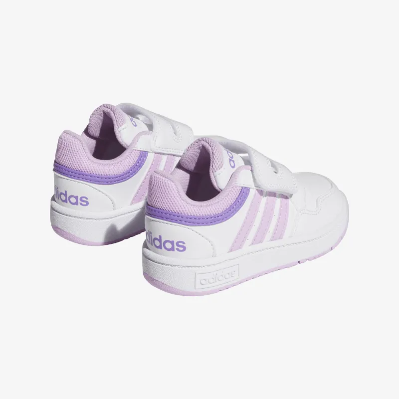Adidas Hoops 3.0 