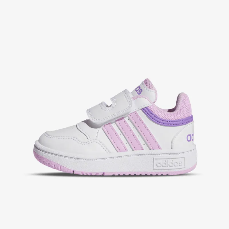 Adidas Hoops 3.0 