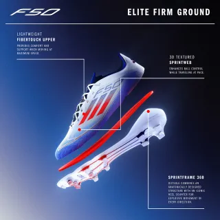 Adidas F50 Elite 