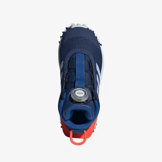 Adidas Fortatrail 