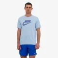 Nike M NK DF UV MILER RUN ENERGY SS 