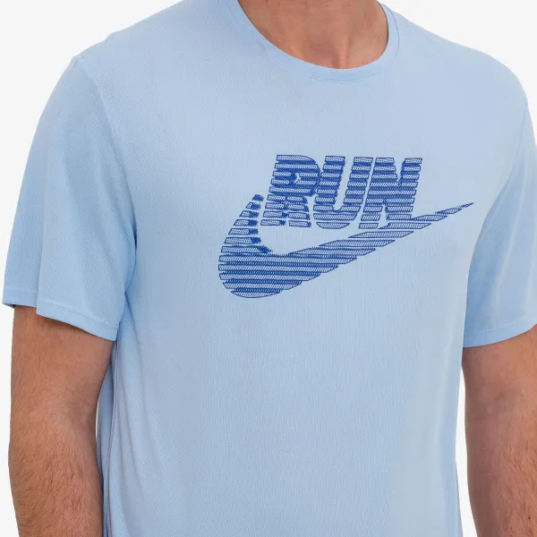 Nike M NK DF UV MILER RUN ENERGY SS 