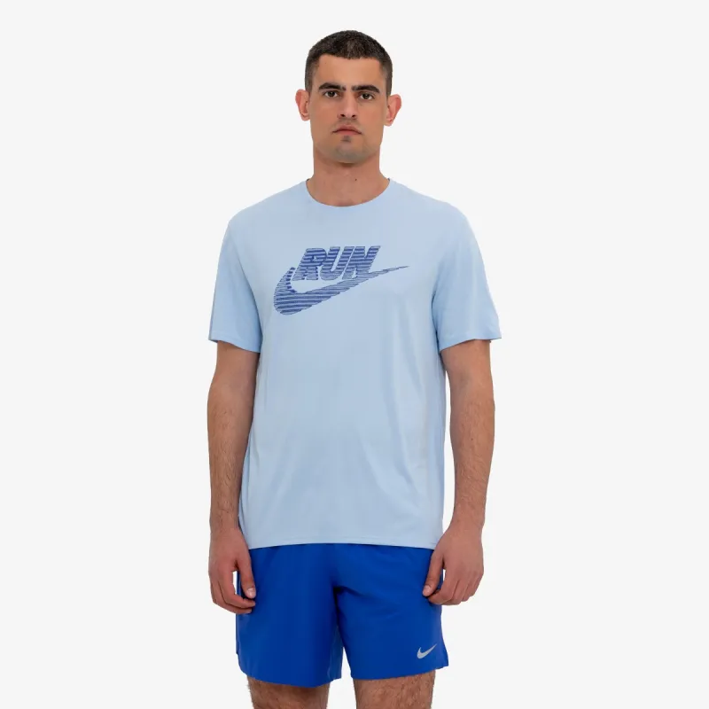 Nike M NK DF UV MILER RUN ENERGY SS 