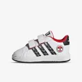 Adidas GRAND COURT Spider-man CF I 