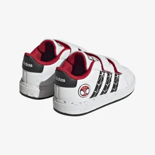 Adidas GRAND COURT Spider-man CF I 