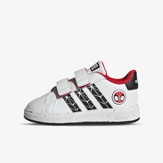 Adidas GRAND COURT Spider-man CF I 