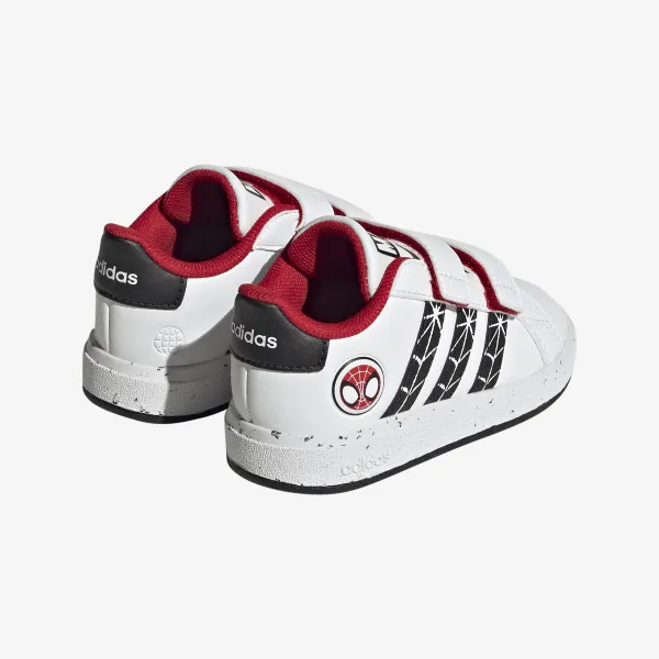 Adidas GRAND COURT Spider-man CF I 