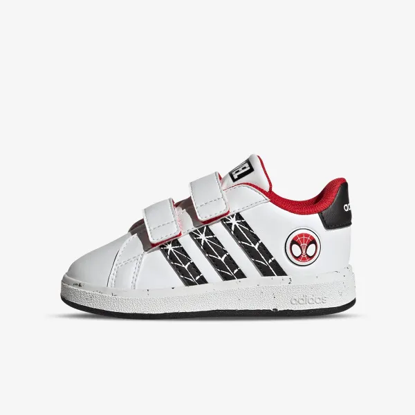 Adidas GRAND COURT Spider-man CF I 