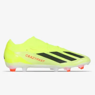 Adidas X Crazifast 