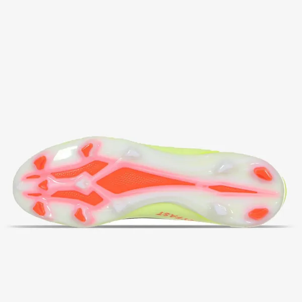 Adidas X Crazifast 