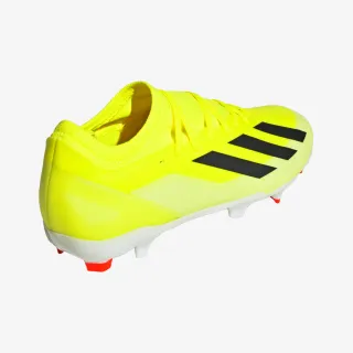 Adidas X Crazyfast League FG 
