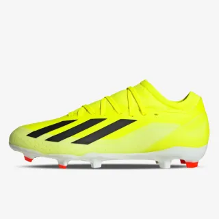 Adidas X Crazyfast League FG 