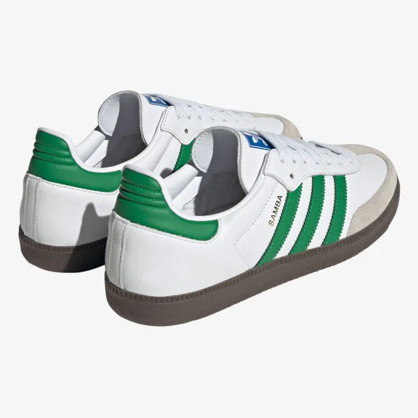 Adidas Samba 