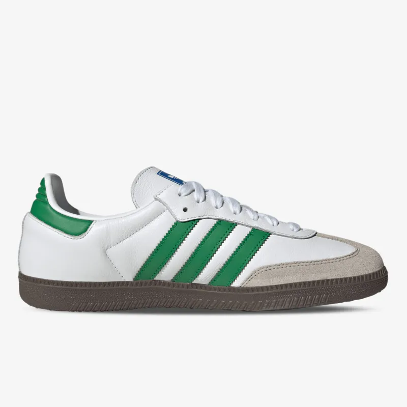 Adidas Samba 