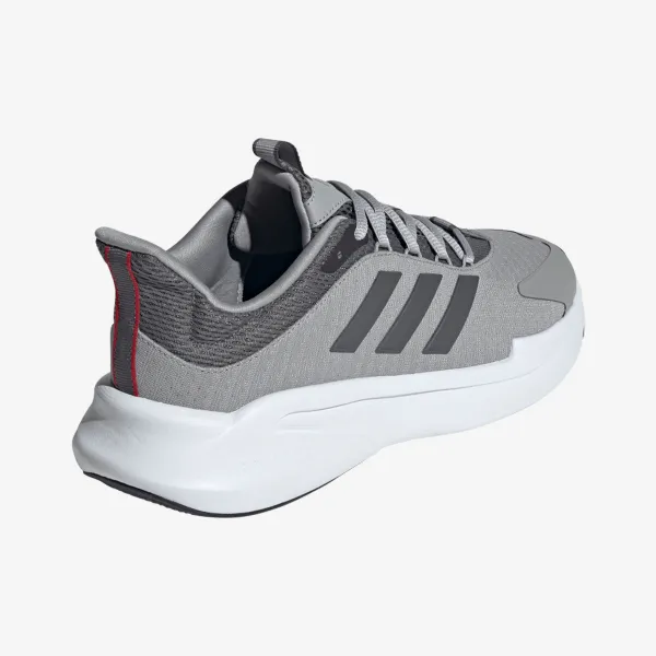Adidas AlphaEdge + Shoes 