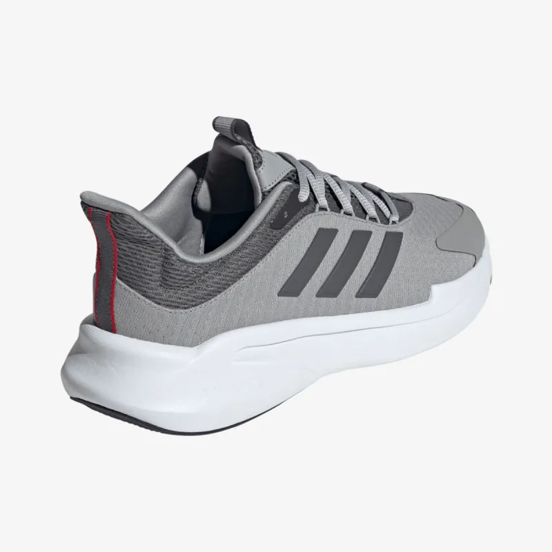 Adidas AlphaEdge + Shoes 