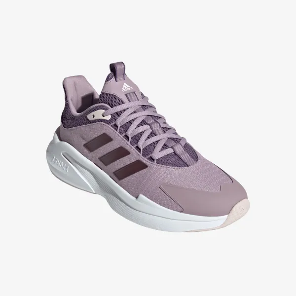 Adidas Alphaedge + 