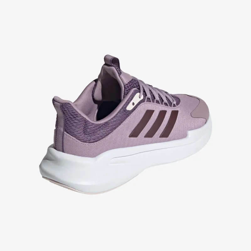 Adidas Alphaedge + 