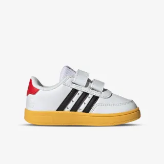 Adidas BREAKNET X DISNEY MICKEY MOUSE 