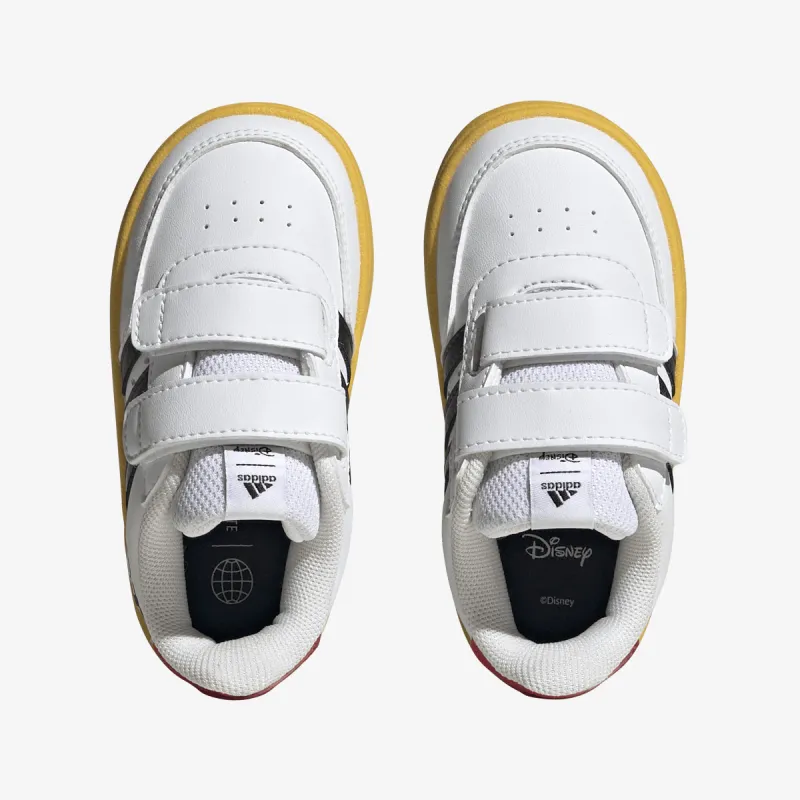 Adidas BREAKNET X DISNEY MICKEY MOUSE 