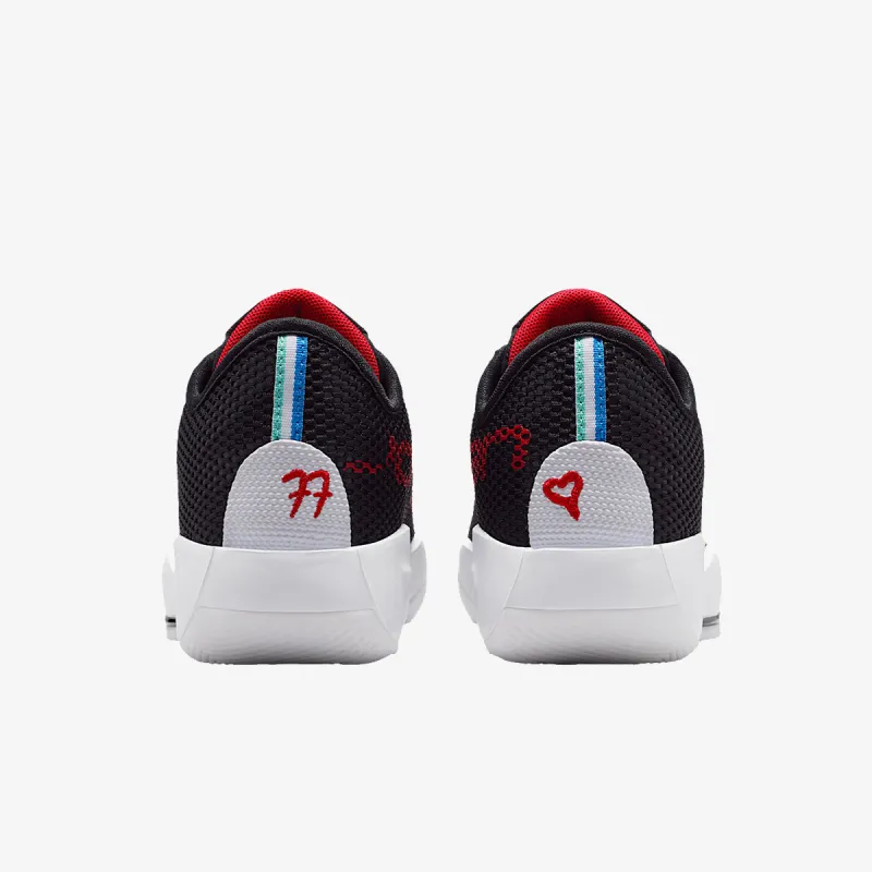 Nike Jordan Luka 77 Bred 