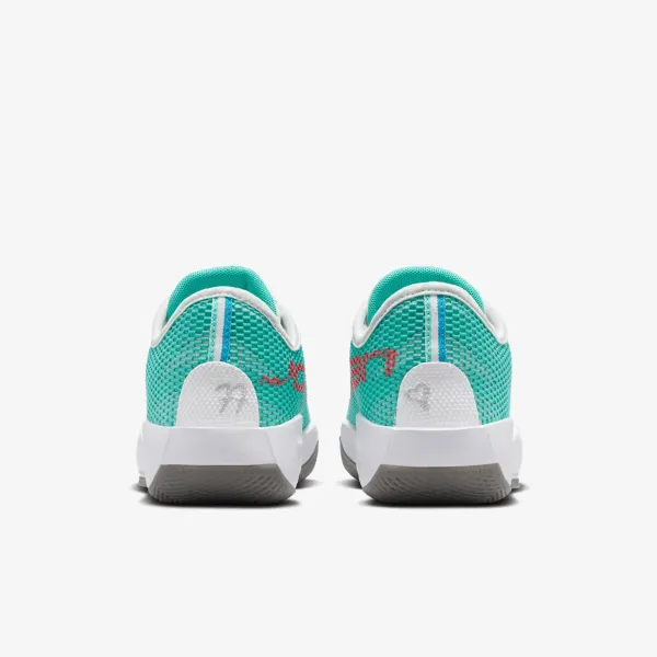 Nike Jordan Luka 77 Bred 