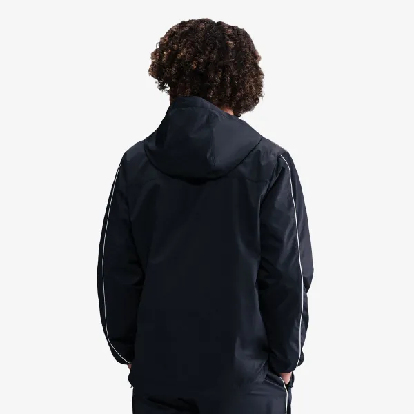 Nike M NSW WVN HZ JKT SHOX 