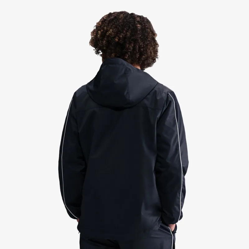 Nike M NSW WVN HZ JKT SHOX 