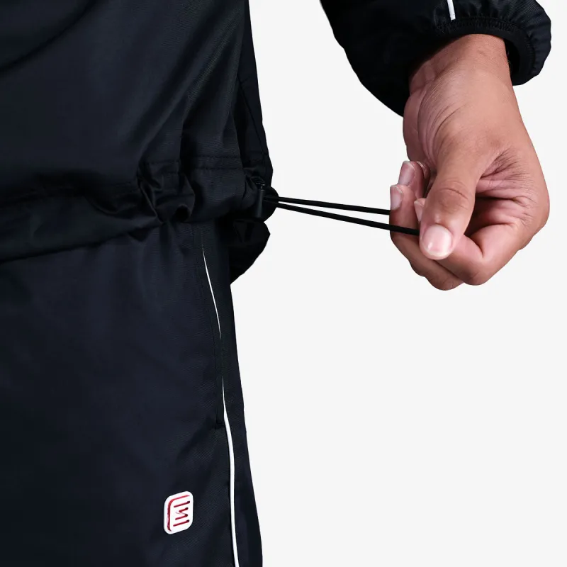 Nike M NSW WVN HZ JKT SHOX 