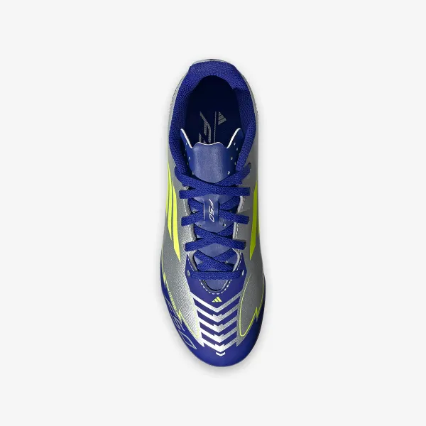 Adidas F50 CLUB FG/MG J MESSI 