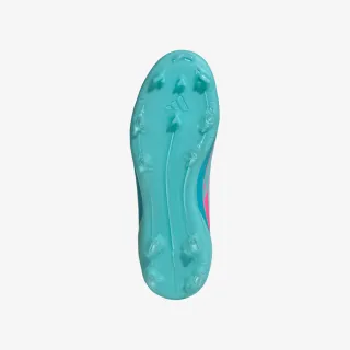 Adidas F50 League FG/MG Messi 