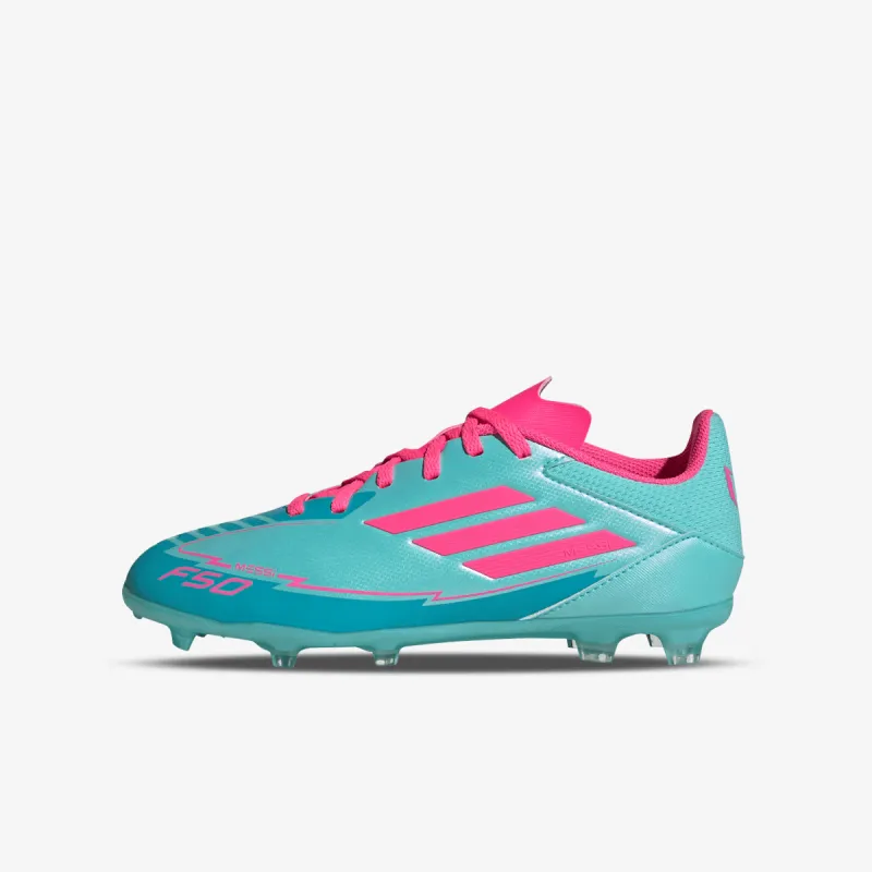 Adidas F50 League FG/MG Messi 