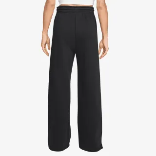 Nike W NSW PHNX FLC HR PANT WIDE 2 
