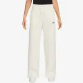 Nike W NSW PHNX FLC HR PANT WIDE 2 