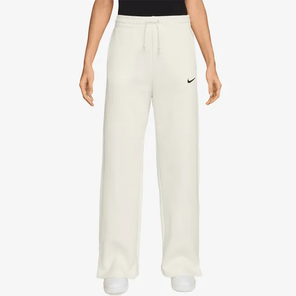 Nike W NSW PHNX FLC HR PANT WIDE 2 