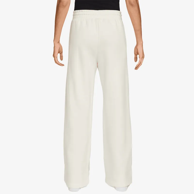 Nike W NSW PHNX FLC HR PANT WIDE 2 