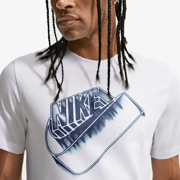 Nike U NSW TEE STD BLUR FUTURA 