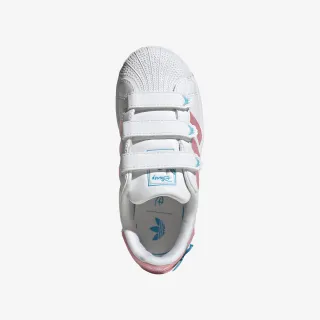 adidas Disney Superstar II 