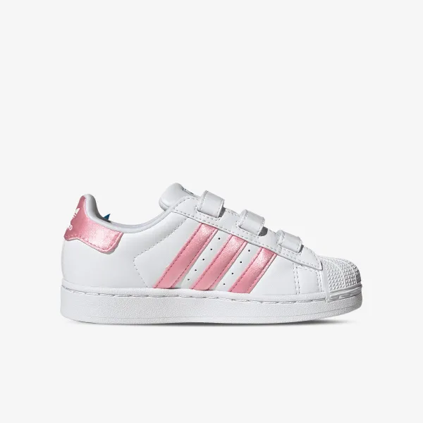 adidas Disney Superstar II 