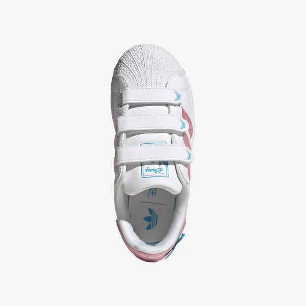 adidas Disney Superstar II 